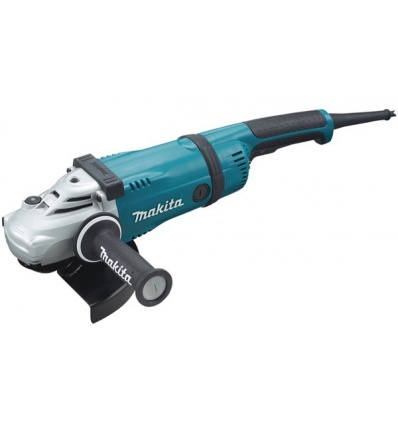 Meuleuse dangle Makita 230 mm GA9030X01 2400 W