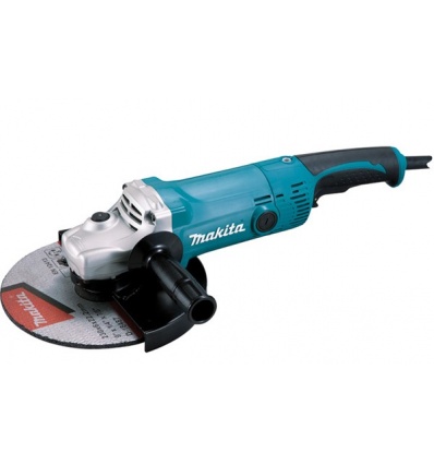 Meuleuse Makita GA9050KX 2000 W coffret