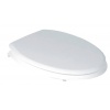 Abattant WC double blanc MARINE Olfa 7MA0001