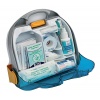 Trousse de secours Esculape ASEP OPTIMA 8