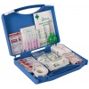 Trousse de secours Esculape ASEP plombier chauffagiste