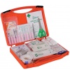 Trousse de secours Esculape Asep Menuisier