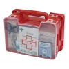 Trousse de secours Esculape Asep Chantiers