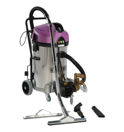 Aspirateur eau et poussières 2400W Sidamo JET 60 iRE 20402050