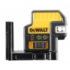 Niveau laser croix 5 points XR Dewalt DCE0825D1G 108 V batterie 20 Ah chargeur TSTAK