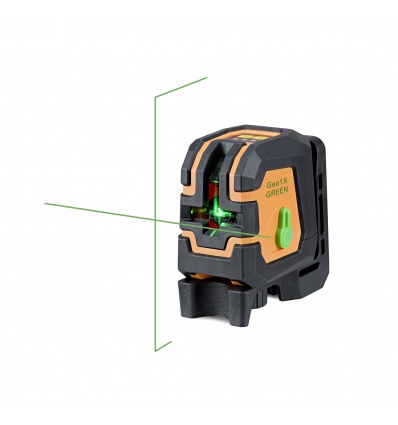 Laser Croix Geo Fennel GEO1XGREEN SET