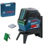 Laser points et lignes Bosch GCL 215 G Professional