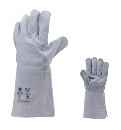 Gants de protection soudeur MO2514