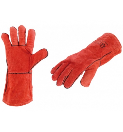 Gants soudeur WELDER fil Kevlar