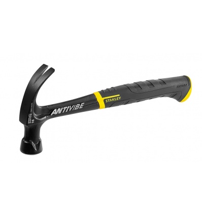 Marteau arracheclous Stanley Antivibe Fatmax FMHT151275