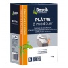 Plâtre à modeler Bostik