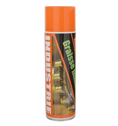 GRAISSE MULTIFONCTIONS AEROSOL 650ML