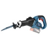 Scie sabre sansfil Bosch GSA 18V32 Professional 18 V sans batterie ni chargeur