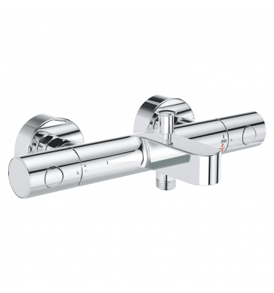 Mitigeur thermosatiques Grohe GROTHERM 800 COSMOPOLITAN