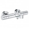 Mitigeur thermosatiques Grohe GROTHERM 800 COSMOPOLITAN