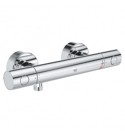 Mitigeur de douche Grohe Grohtherm 800 Cosmopolitan