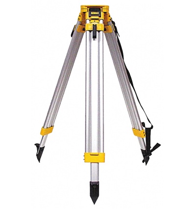 Trépied aluminium standard Dewalt DE0736