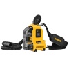 Aspirateur portable sans fil Dewalt XR 18 V sans batterie ni chargeur