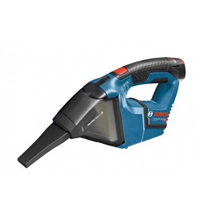 Aspirateur Bosch GAS 12V Porfessional 12 V Solo coffret LBoxx