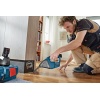 Aspirateur Bosch GAS 12V Porfessional 12 V Solo coffret LBoxx