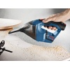 Aspirateur Bosch GAS 12V Porfessional 12 V Solo coffret LBoxx