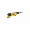 Scie oscillante Dewalt DWE315KTQS coffret TSTAK