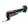 Découpeurponceur sansfil Metabo MT 18 LTX BL QSL 18 V sans batterie ni chargeur coffret MetaBox