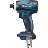 Visseuse à chocs sansfil 160 Nm Makita DTD146Z 18 V sans batterie ni chargeur