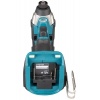 Visseuse à chocs Makita DTD157ZJ 18 V sans batterie ni chargeur MAKPAC 2