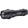 Lampe torche Indestructible F10 PRO LED 300 lm IP67 avec 3 piles AA