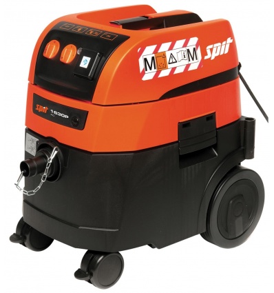 Aspirateur 1600W Spit AC 1630PM 620914