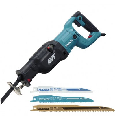 Scie récipro 1510 W Makita JR3070CTH