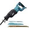 Scie récipro 1510 W Makita JR3070CTH