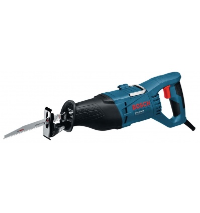 Scie sabre Bosch GSA 1100 E 1100 W