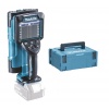 Scanner mural sansfil Makita DWD181ZJ 18 V sans batterie ni chargeur coffret MAKPAC