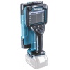 Scanner mural sansfil Makita DWD181ZJ 18 V sans batterie ni chargeur coffret MAKPAC