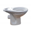 Cuvette WC avec réservoir attenant sortie horizontale POLO Roca WM821016Z000002