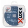 Coffrets Bosch XLOCK 125 mm