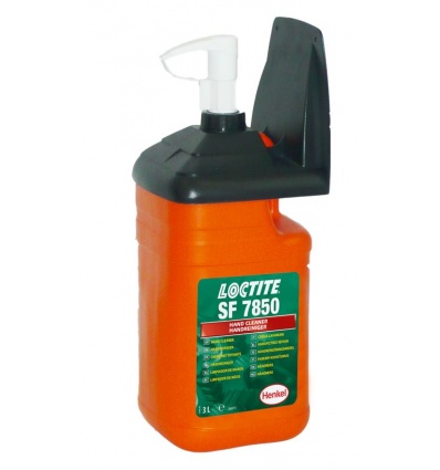 Support mural pour bidon 3L 7850 Loctite