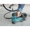 Gonfleur sans fil Makita DMP180Z 18 V sans batterie ni chargeur accessoires