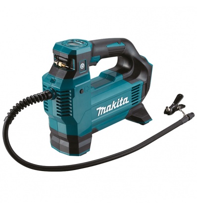 Gonfleur 18 V machine seule en boîte carton MAKITA DMP181Z