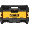 Radio de chantier double alimentation Dewalt TOUGH SYSTEM DWST175659 12 18 V sans batterie ni chargeur