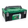 Perceusevisseuse sans fil 18 36 V Multivolt 2 batteries 255Ah chargeur coffret Hit Case HIKOKI DS36DAWRZ