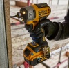 Visseuse à chocs sansfil Dewalt DCF888NT XR Brushless Tool Connect 18 V sans batterie ni chargeur coffret TStak