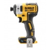 Visseuse à chocs sansfil Dewalt DCF888NT XR Brushless Tool Connect 18 V sans batterie ni chargeur coffret TStak