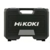 Perceuse visseuse Hikoki 18 V DS18DJLWBZ 2 batteries 30 Ah chargeur coffret