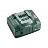 Perceusevisseuse sansfil Metabo BS 18 LT 2 batteries 55 A chargeur 2 coffret MetaLoc