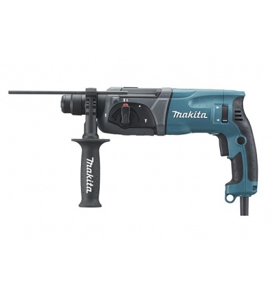 Perfoburineur SDSPlus Makita HR2470 780 W