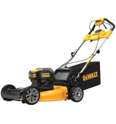 Tondeuse autotractée sansfil XR 18 V sans batterie ni chargeur en boîte carton DEWALT DCMWSP564N