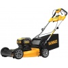 Tondeuse autotractée sansfil XR 18 V sans batterie ni chargeur en boîte carton DEWALT DCMWSP564N